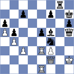 Fonseca Manrique - Schmider (chess.com INT, 2024)