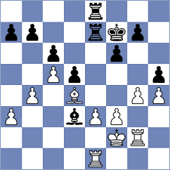 Horvat - Ivancescu (Cluj ROU, 2024)
