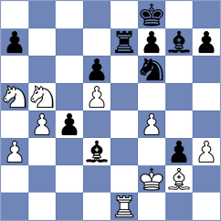 Kalata - Lewandowski (Wysowa, 2005)