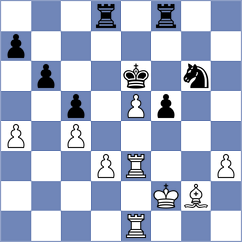 Thiele - Ernst (Germany, 1997)
