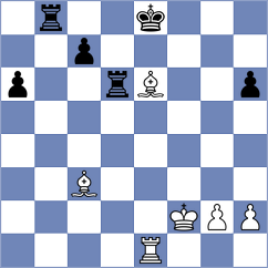 Zapata Romero - Weldegebriel Beraki (chess.com INT, 2024)