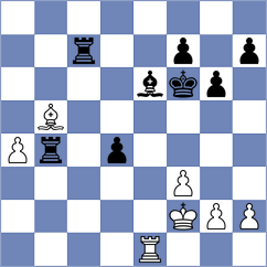 Aliaga Fernandez - Tikhonov (chess.com INT, 2026)