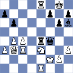 Cojocaru - Martinez Alcantara (Chess.com INT, 2020)