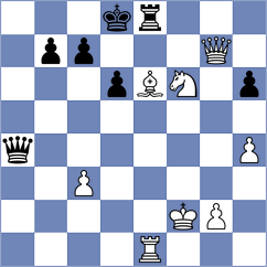 Smith - White (Hensol Park, 2006)