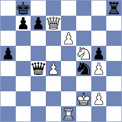 Latorre - Iturrizaga Bonelli (Buenos Aires ARG, 2022)
