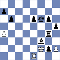 Bejarano - Garcia Taberner (Onati, 1994)