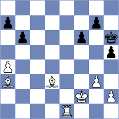 Kiremitciyan - Karas (chess.com INT, 2025)