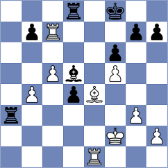 Svanda - Ahmed (Teplice CZE, 2024)
