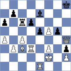 Roeschinger - Carrillo (Nuremberg, 2010)