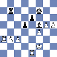 Duncan - Copeland (chess.com INT, 2024)