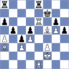 Cruz Lopez Claret - Gomara Luis (Euskadi, 1995)