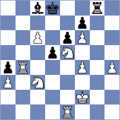 Seul - Pertinez Soria (Chess.com INT, 2021)