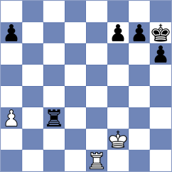 Tavernier - Stevik (chess.com INT, 2024)