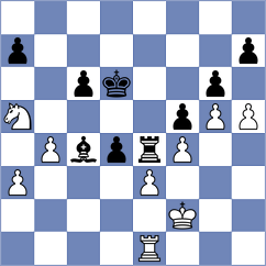 Munoz Sanchez - Diaz Larrea (Medellin COL, 2024)