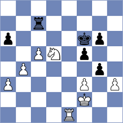 Voellinger - Muchamedov (Hanau, 2006)