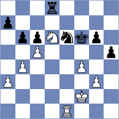 Cruz - Zhou Jianchao (Philadelphia USA, 2024)