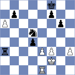 Amorim - Potapova (Chess.com INT, 2020)