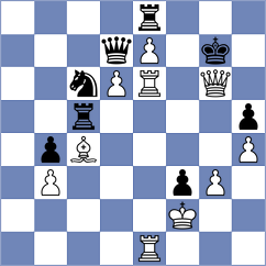 Kellner - Kadic (Augsburg, 2001)