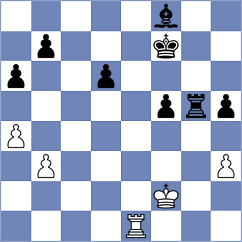 Staubus - Sautter (Playchess.com INT, 2020)