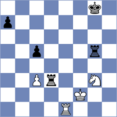 Wenzel - Jancovic (Vrnjacka Banja SRB, 2024)