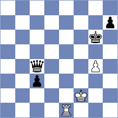 Schlittermann - Gonzalez Sanchez (Las Palmas, 2011)