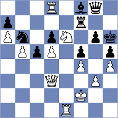 Tavoularis - Gibbs (Coulsdon, 2008)