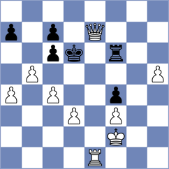 Moreno - Martinez Hengevoss (Budapest HUN, 2024)