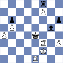 Oreshenkov - Shirokov (Kaluga, 2011)