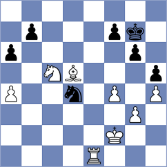 Gamboa - Saito (chess.com INT, 2024)