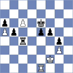 Al Tarbosh - Kanakaris (chess.com INT, 2023)