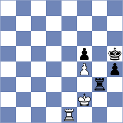 Burmakin - Alvarez Leon (chess.com INT, 2025)