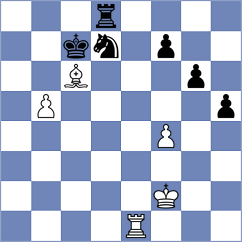 Hamidov - Akhmedov (Baku AZE, 2025)