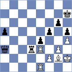 Vifleemskaia - Mickiewicz (Chess.com INT, 2020)