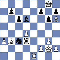 Haraguchi - Balint (chess.com INT, 2025)
