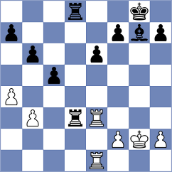 Kamsky - Zubritskiy (chess.com INT, 2022)
