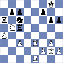 Mishra - Nakamura (Saint Louis USA, 2025)