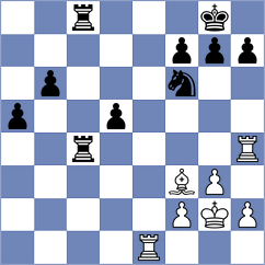 Johnson - Panchanathan (Parsippany, 2006)