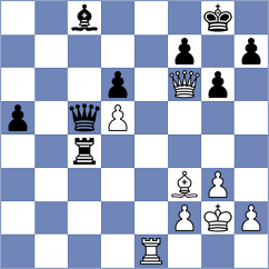 Ortega Lozano - Arranz Calvo (Valladolid, 1988)
