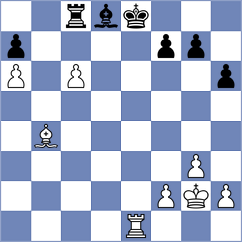 Aravindh - Csonka (chess.com INT, 2025)