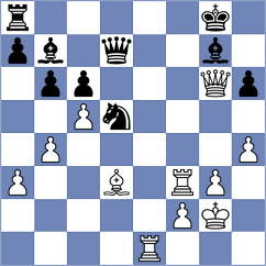Namruev - Grigoryan (Elista, 2009)