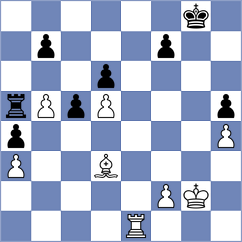 Maghsoodloo - Bologan (chess.com INT, 2025)