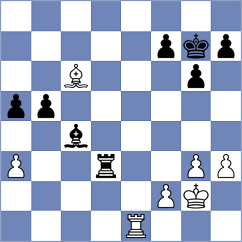 Dimey - Dias Huizar (Europe-Echecs INT, 2022)