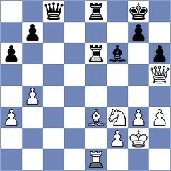 Peng - Mikhalevski (Dieren, 1998)