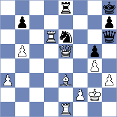 Merenkov - Podlesny (Moravia, 1996)