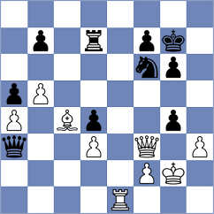 Kazmin - Khubukshanov (Lipetsk RUS, 2025)