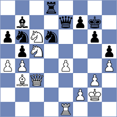 Bergloviec - Skrle (Ostrava, 2014)