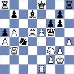 Paradovskaya - Chizhevskaya (Nikolaev, 2007)