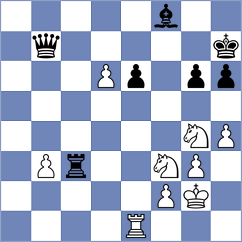 Margolin - Papin (Rybinsk, 2004)