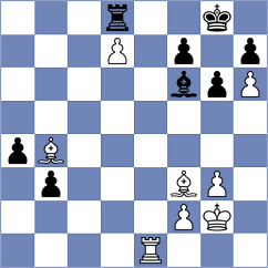 Ghosh - Rakhmanov (New York USA, 2024)