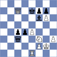 Golyak - Basescu (Saratoga Springs, 1997)